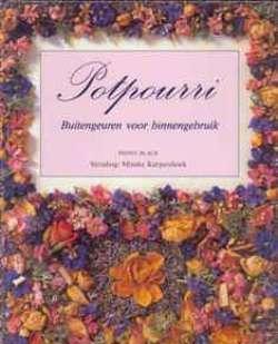 Potpourri, Penny Black