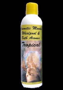 ESV-BIJ COSTROP500ML bath aroma Tropical 500ml