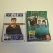 Foto 1 van Speelkaarten - Harry Potter Kwartetspel 4 in 1 - Cartamundi
