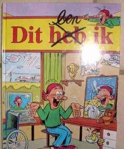 Dit ben ik