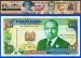 Foto 1 van **UNC** Kenya 1990* 10 Shillings