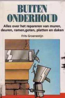 Buitenonderhoud, Frits Groenestijn