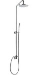 Foto 1 van ESV-55.157.300 Inbouw douche combinatie