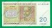 Foto 1 van 20 Francs type Regnier*03-04-1956*Lot 1902618435
