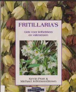 Fritillaria's, Kevin Pratt en Michael Jefferson-Brown
