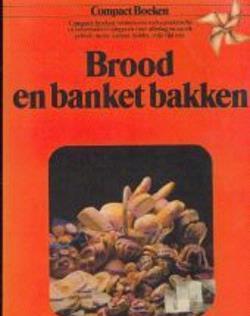 Brood en banket bakken, Glynn Christian