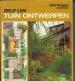 Foto 1 van Zelf uw tuin ontwerpen, Dick Huigens tuinarchitect