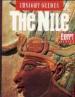 Foto 1 van The Nile, insight guides, Egypt series