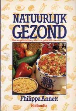 Natuurlijk gezond, Philippa Annett