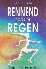Rennend door de regen, jay ingram