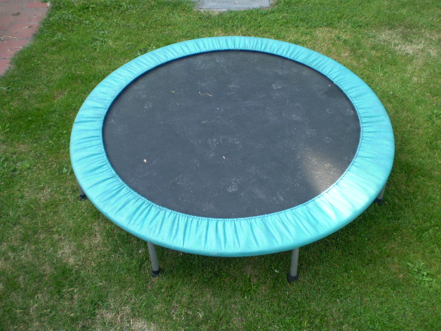 trampoline