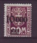 Foto 1 van Duitsland: Danzig nr. TX27