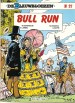 Foto 1 van De blauwbloezen 27 Bull run 