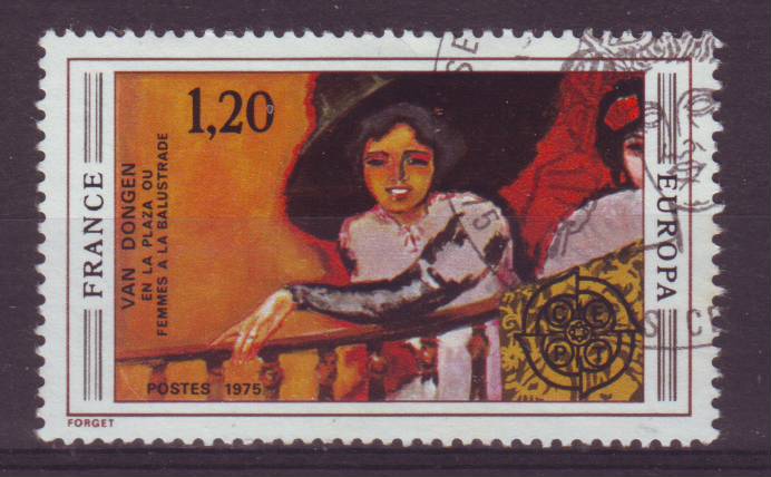 Frankrijk gest. nr. 1841 