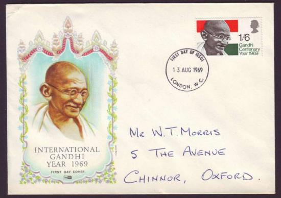 FDC Engeland28 
