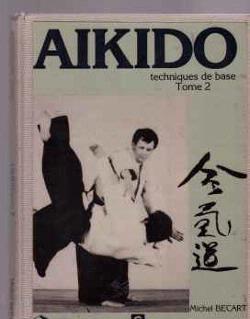 Aikido, Michel Becart