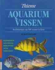 Aquariumvissen