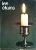 Foto 1 van Les étains, Frans kunstboek