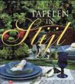 Tafelen in stijl, Beate Rabe