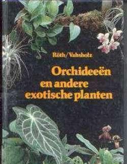 Orchideeën en andere exotische planten