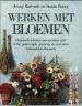 Foto 1 van Werken met bloemen, Jenny Raworth en Susan Berry