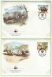 Foto 1 van WWF Swaziland