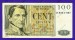 Foto 1 van 100 Francs Type Eeuwfeest*1958*Lot 1902618607