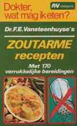 Zoutarme recepten, Dokter wat mag ik eten?