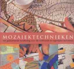 Mozaiektechnieken, Emma Biggs