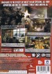 Foto 2 van XBOX 360 GAME; Tom Clancy's Rainbow Six Vegas