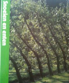 Snoeien en enten, Oliver E.Allen,