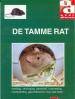 Foto 1 van De tamme rat, voeding, verzorging