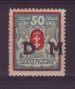 Foto 1 van Duitsland: Danzig nr. D33