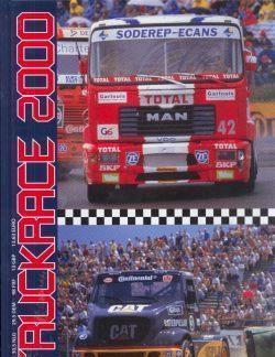 Truckrace 2000, Transporama