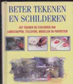 Beter tekenen en schilderen, Ken Howard,