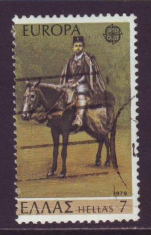 Griekenland nr. 1331 