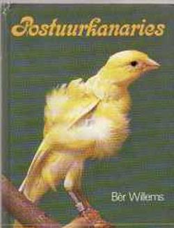 Postuurkanaries, Ber Willems