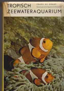 Tropisch zeewater aquarium, Frank De Graaf