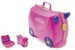 Foto 1 van Trunki Trixie Roze Kinderkoffer Koffertje