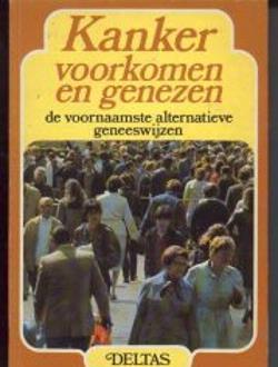 Kanker voorkomen en genezen, Els Van Someren