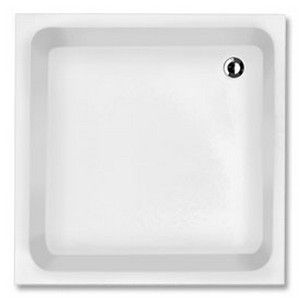 SAN-DT00002 ATLANTA 800X800X150 WIT/BLANC
