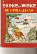 Foto 1 van Suske en Wiske 198 De lieve Lilleham