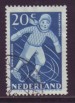 Foto 1 van Nederland nrs.503 