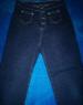 Foto 1 van Jeans pantalon voor meisje van 10 jaar
