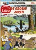 Foto 1 van De bleuwbloezen 34 De groene jaren