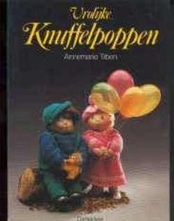 Vrolijke knuffelpoppen, Annemarie Tiben