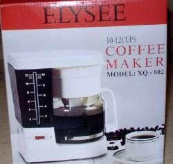 NIEUW : Koffiezet