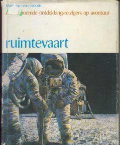 Ruimtevaart, lekturama encyclopedie