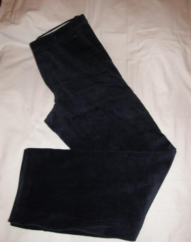 RIBFLUWELEN Broek