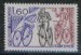 Foto 1 van Frankrijk nrs:2290 postfris